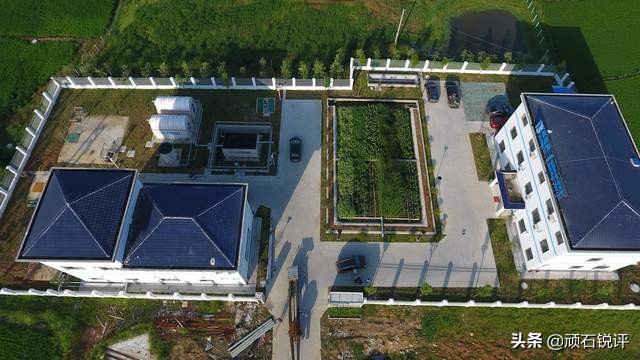 乡镇污水处理项目投资分析,乡镇污水处理设施建设标准