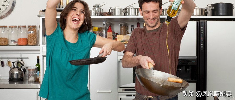 他的心不在你身上,那就一定要想办法找回来