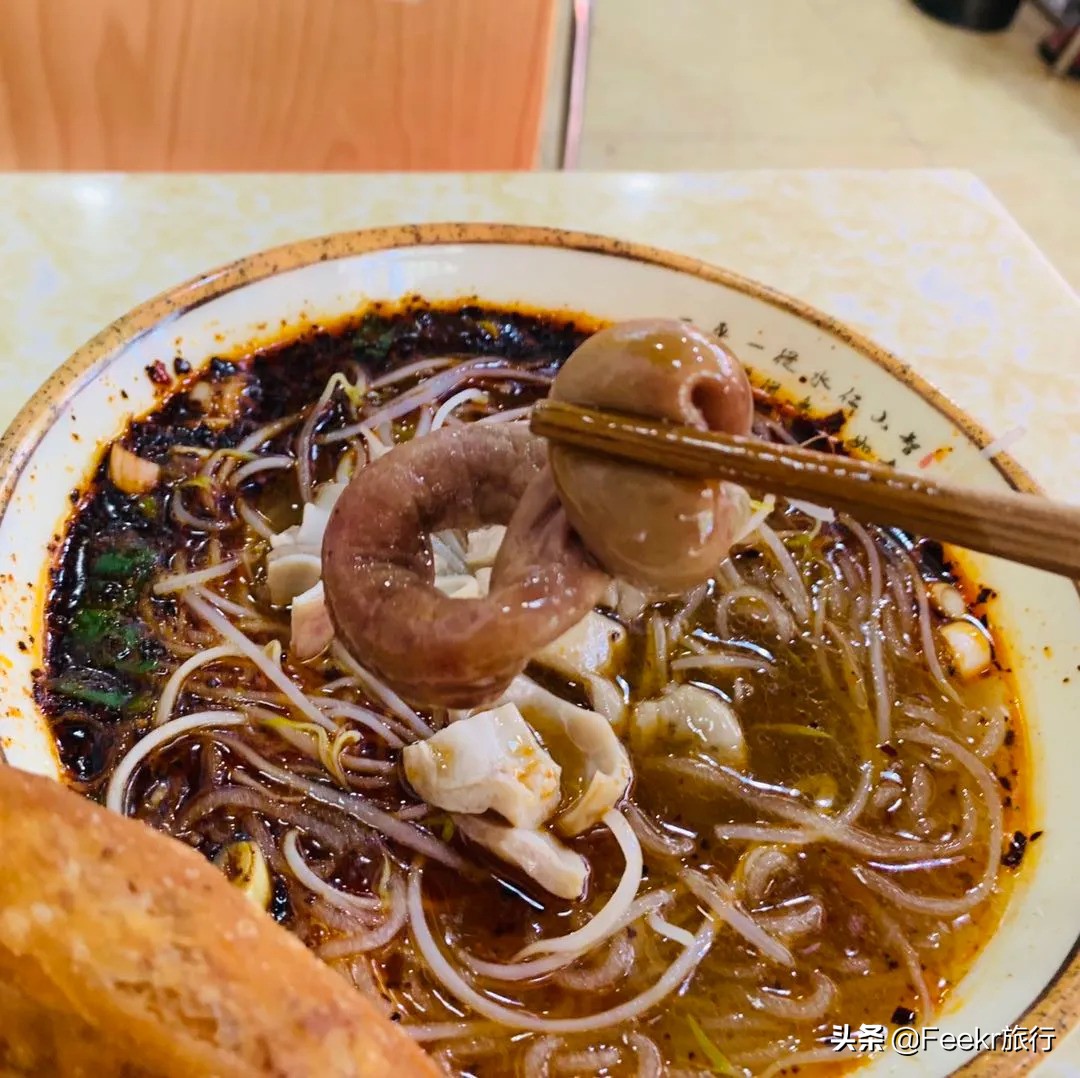 去成都吃货攻略,成都3天吃喝攻略