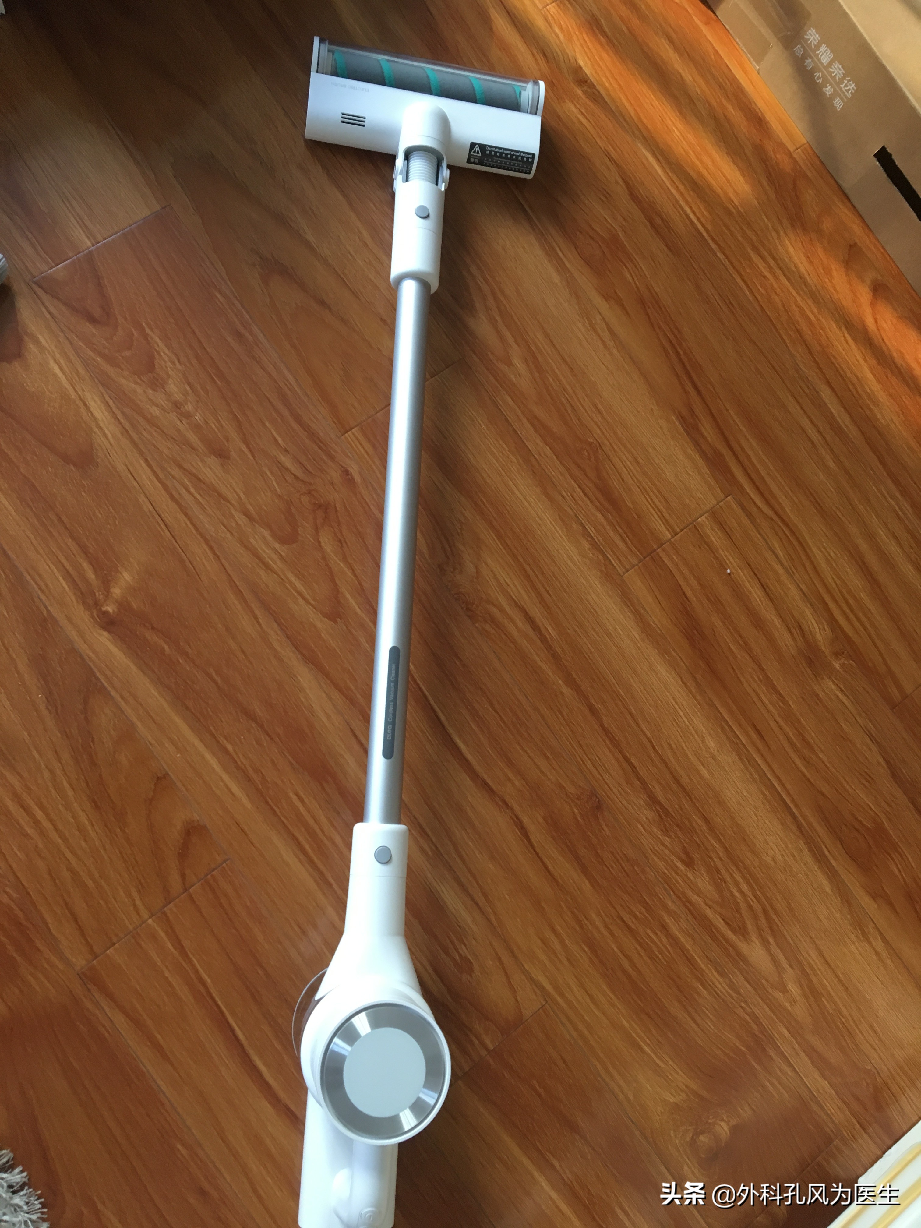 吸尘器评测戴森,吸尘器评测