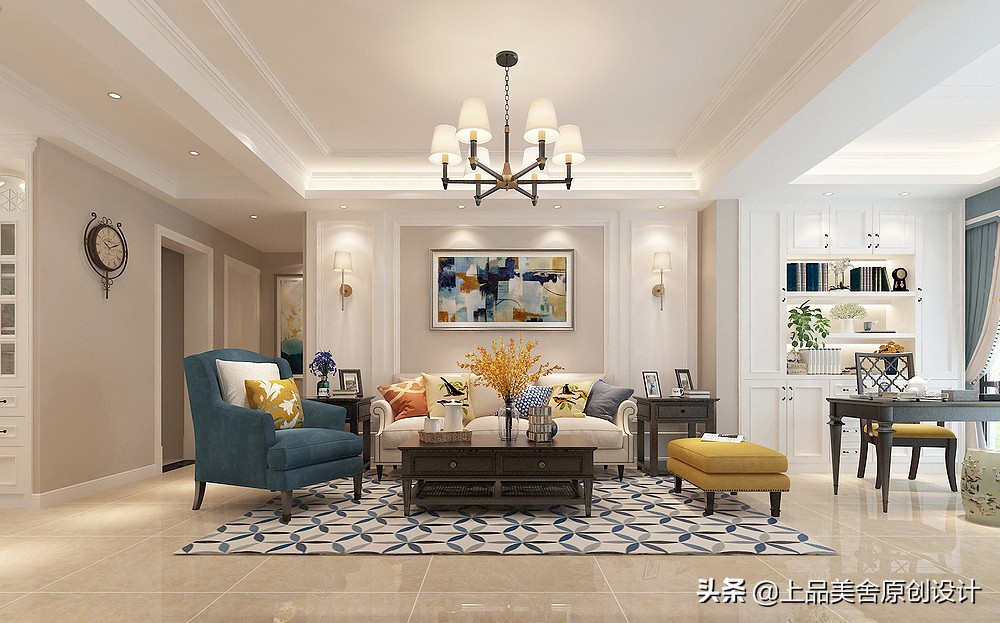 镜湖清包半包全包装修利弊全分析,只需30秒看懂全包半包清包的区别