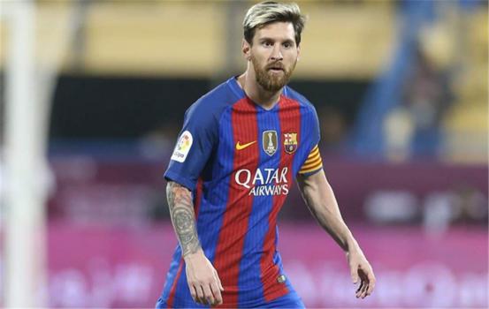 盘点梅西打破的吉尼斯纪录,c罗和梅西足球历史排名