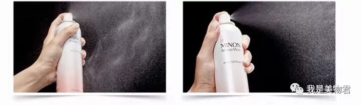 夏日必备补水喷雾推荐分享,夏日必备定妆喷雾推荐