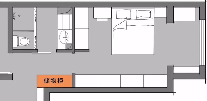 高低台面怎么衔接,落差的解决方法