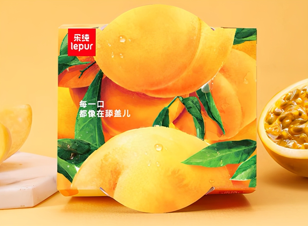 钟薛高旗下品牌理象国推出包子和发糕，贝瑞甜心推出新品晚安酒…