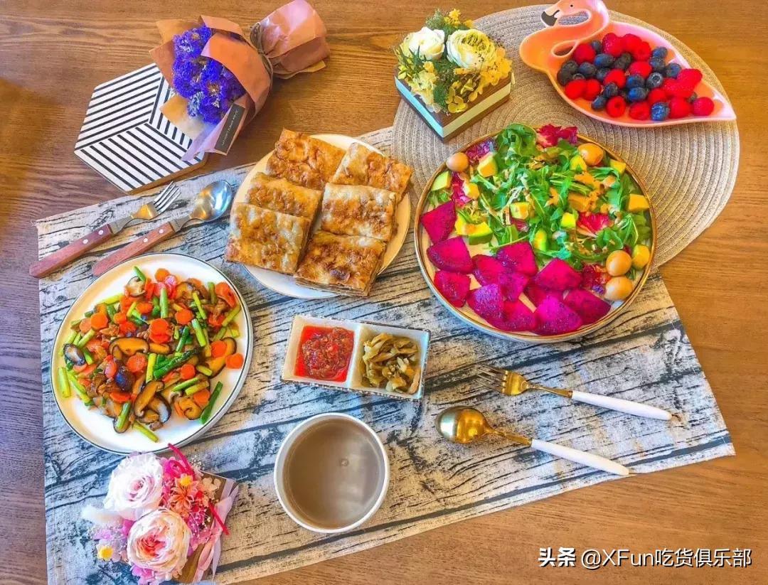 30岁的娜娜，活成了所有女人羡慕的样子