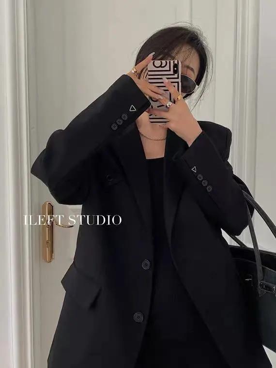 runon韩剧女主穿搭,韩剧迷雾女主穿搭