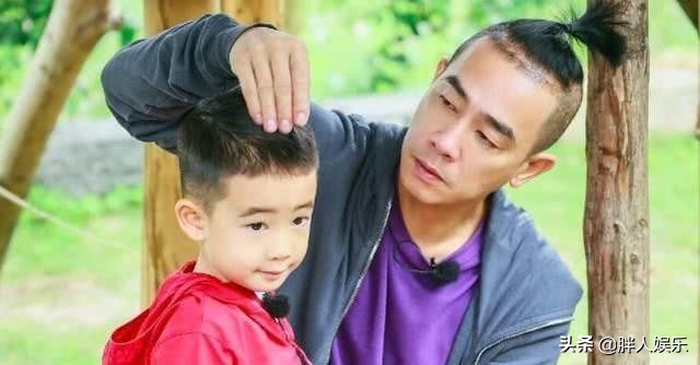 陈岚和陈小春是什么关系,应采儿陈小春为什么分床