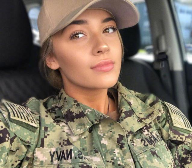 美陆军最新常服,美陆军士兵