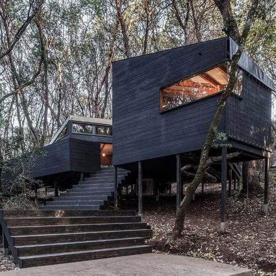 老木板更有质感,什么东西能让木板有光泽