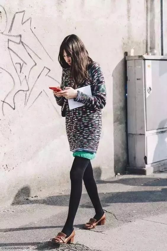 人手n条的打底袜你知道怎么选吗,打底袜哪款好穿