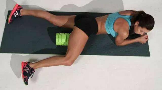 假胯宽臀部塌陷怎么练,改善假胯宽臀部肌肉的瑜伽