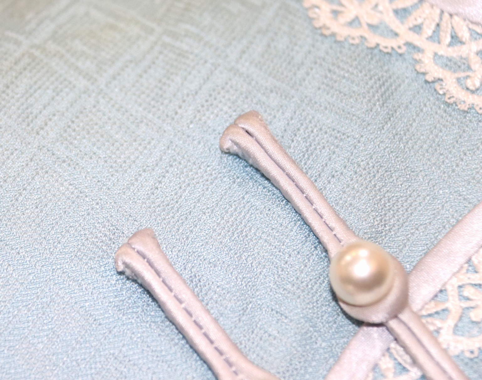 桑蚕丝女装保养小技巧,桑蚕丝衣服洗涤保养