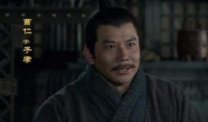 此人居高位而不骄，从不显山露水，实为曹魏“铁腰”