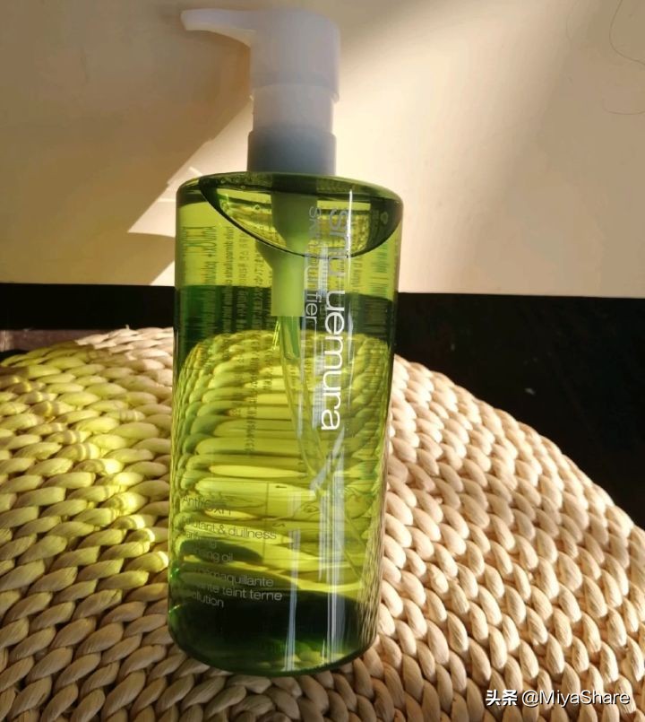 推荐卸妆油敏感肌专用温和不刺激,敏感肌卸妆油推荐fancl