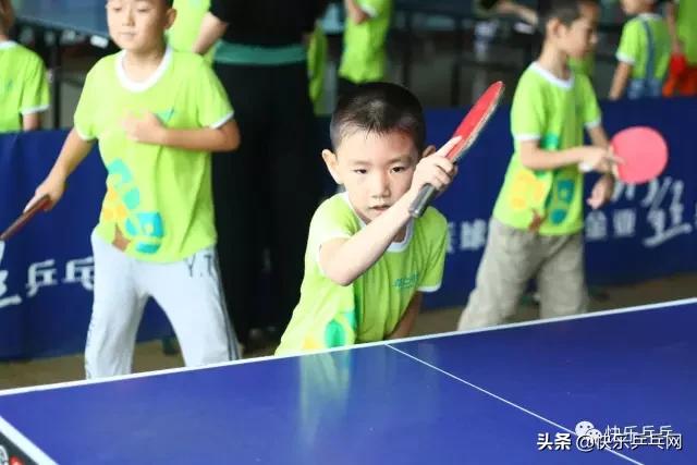 乒乓每天必练,乒乓路