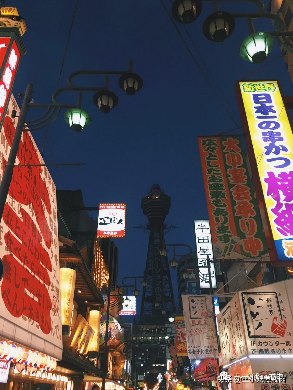 日本关西小众自由行攻略,日本关西自由行攻略