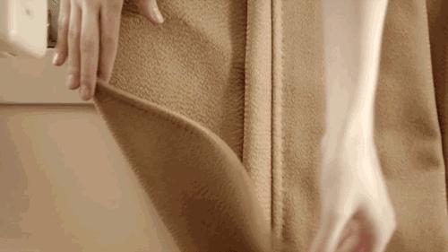 MaxMara—不止是一件大衣