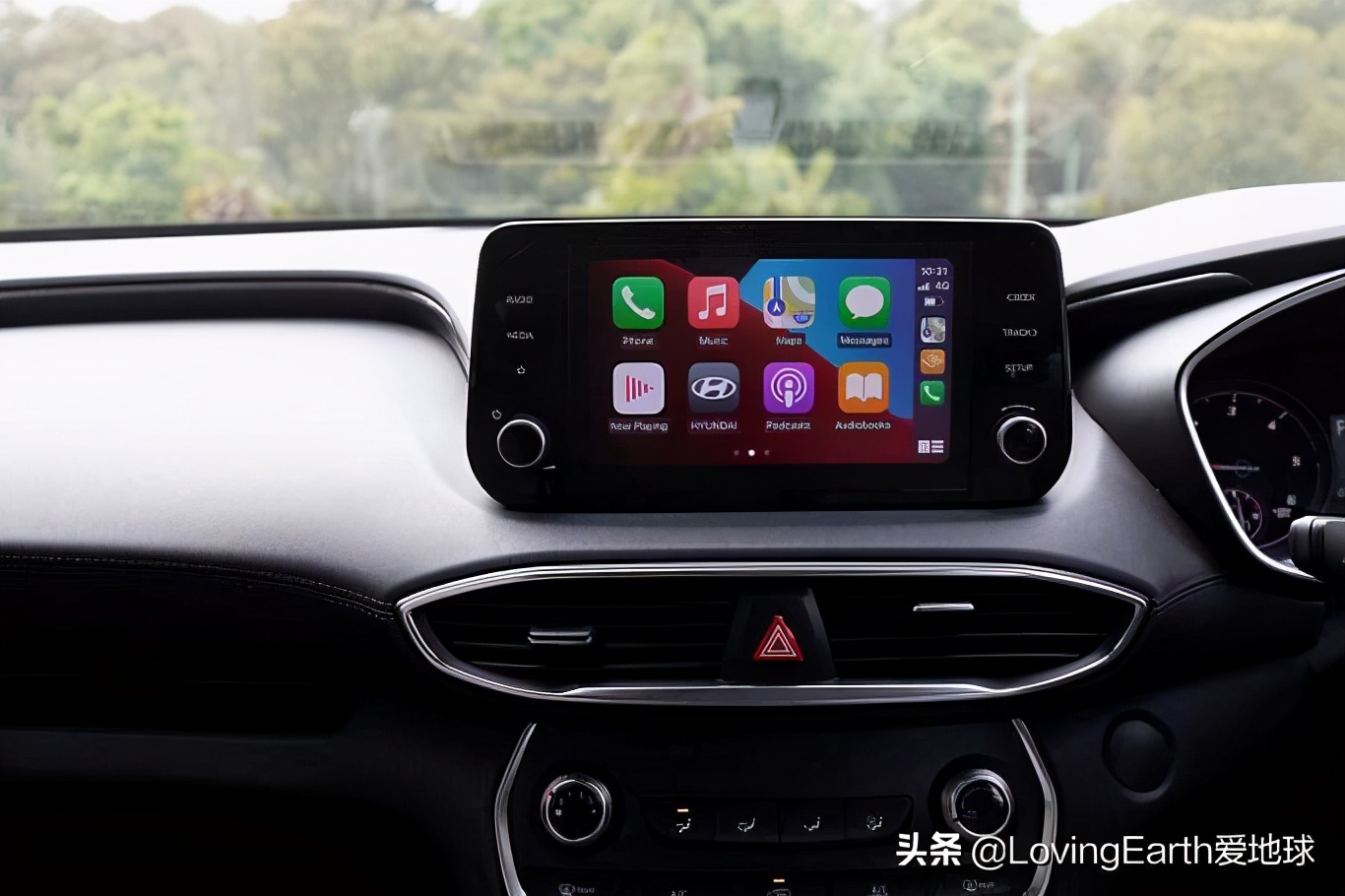 2020款现代圣达菲,2023款现代圣达菲怎样