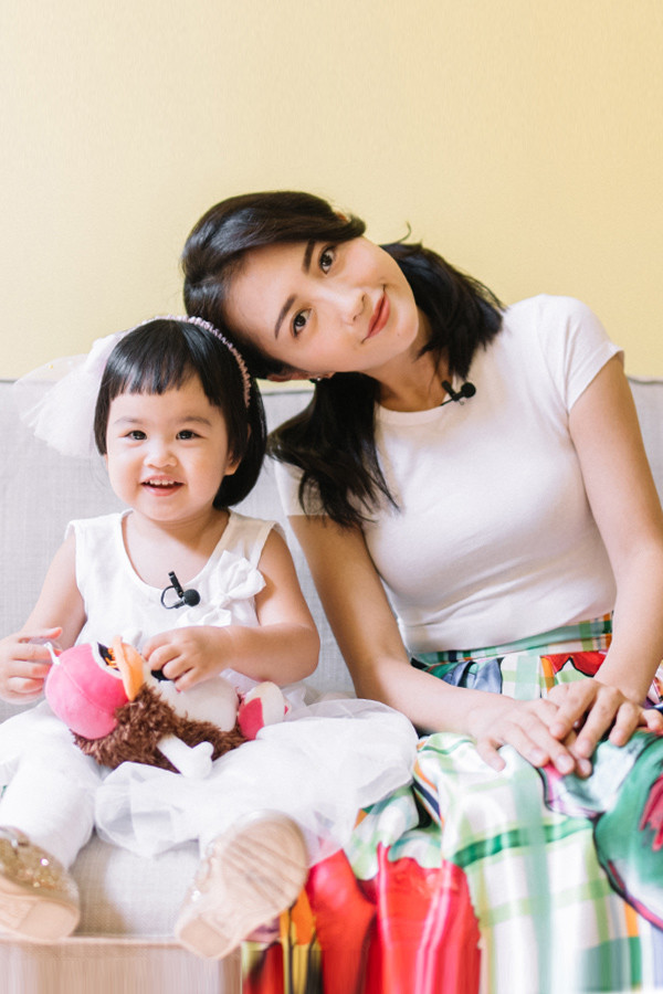 包文婧用什么化妆品,包文婧用的哪些化妆品