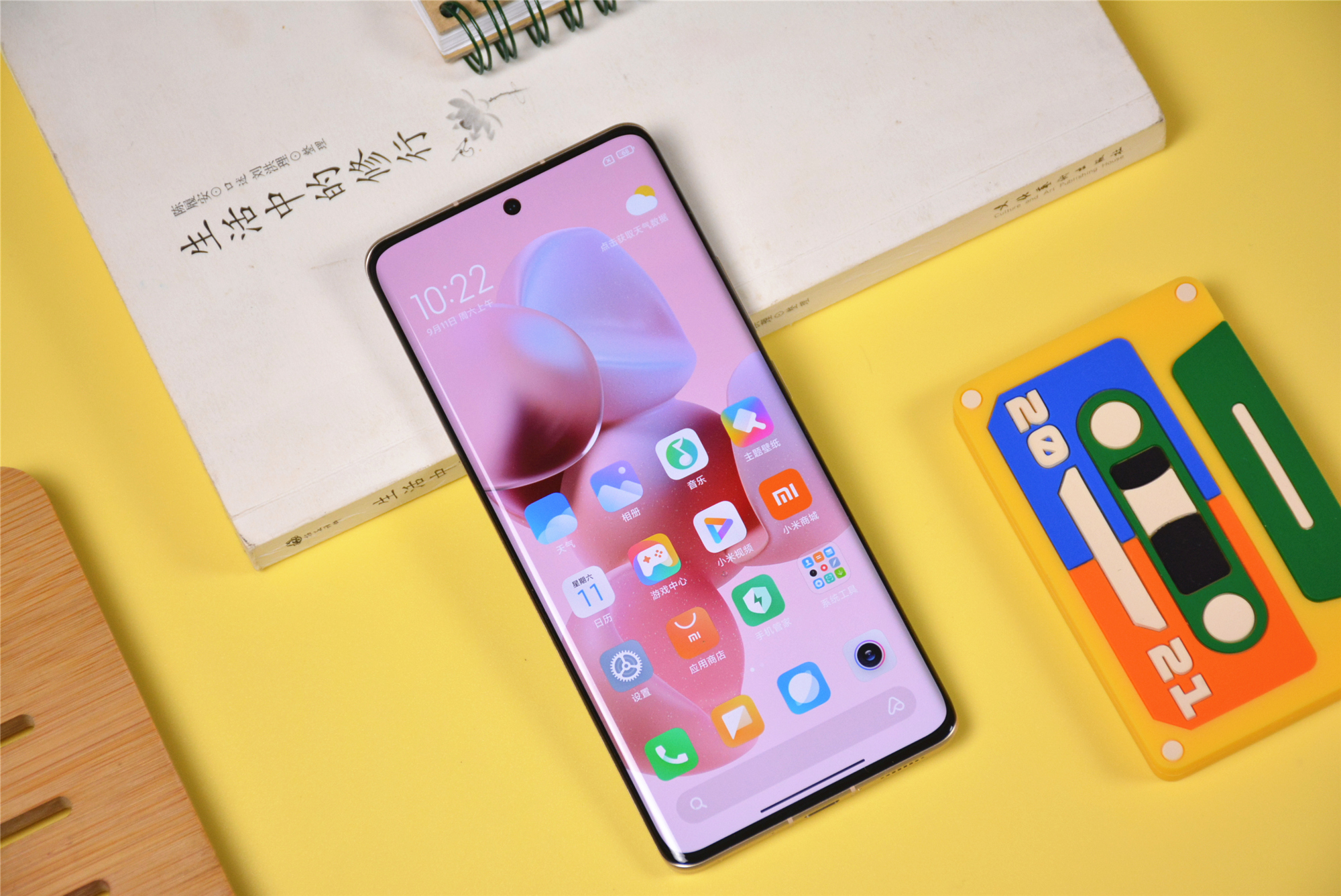 小米civi和oppofindx3自拍怎么样,小米civi测评科技美学