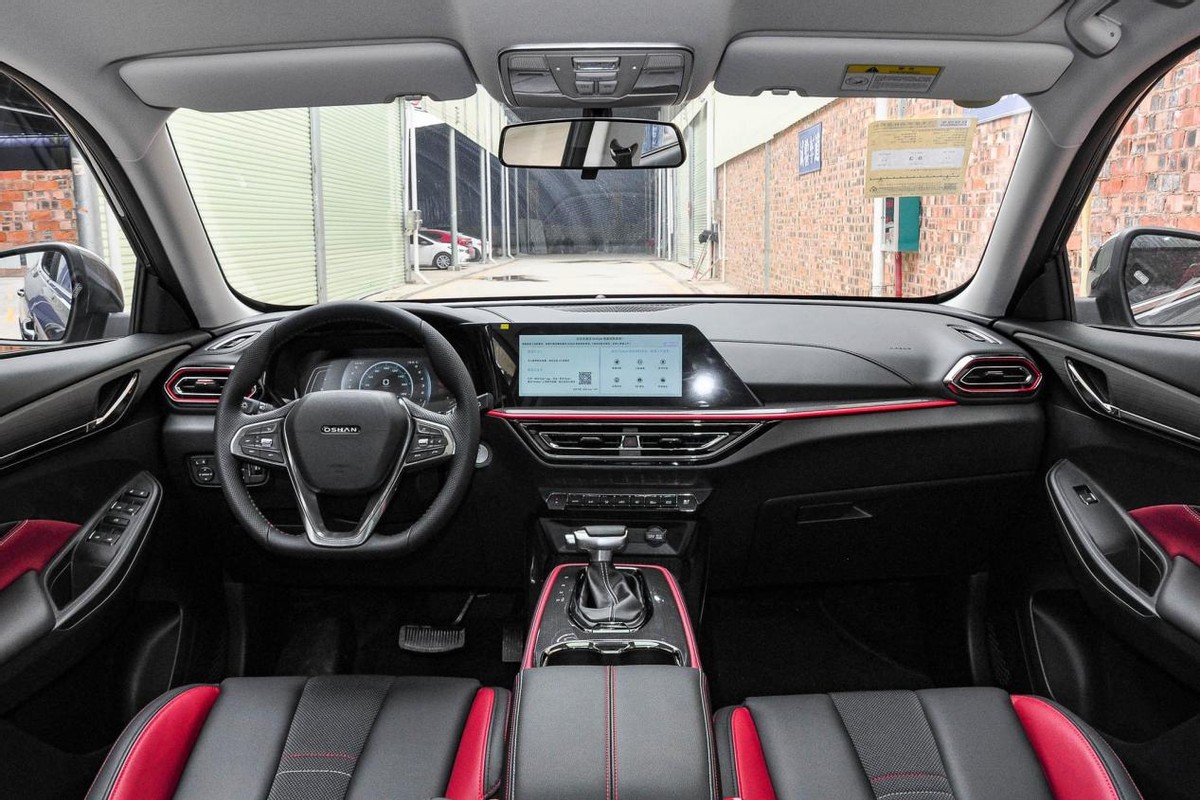 8万级SUV盲选盘点：颜值懂年轻人、大空间懂家用，国产、合资都有