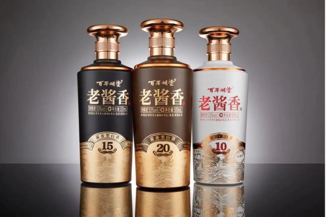百年糊涂酒为什么不火了,百年糊涂贵州茅台镇
