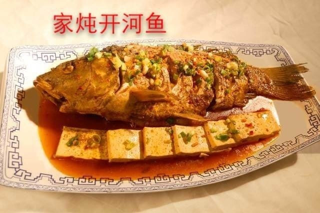 开江鱼回笼觉,开江鱼下蛋鸡回笼什么意思