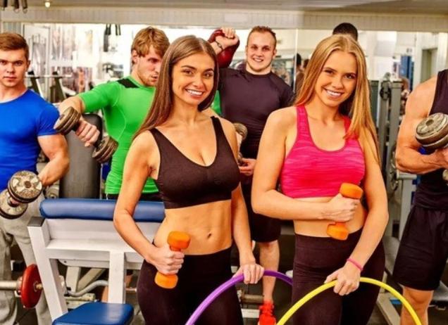 适合在家锻炼的小型健身器材,家内小型健身器材大全