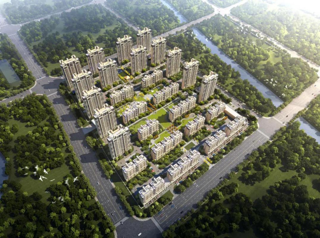 溧水9月楼市最新行情,溧水城南四大新盘