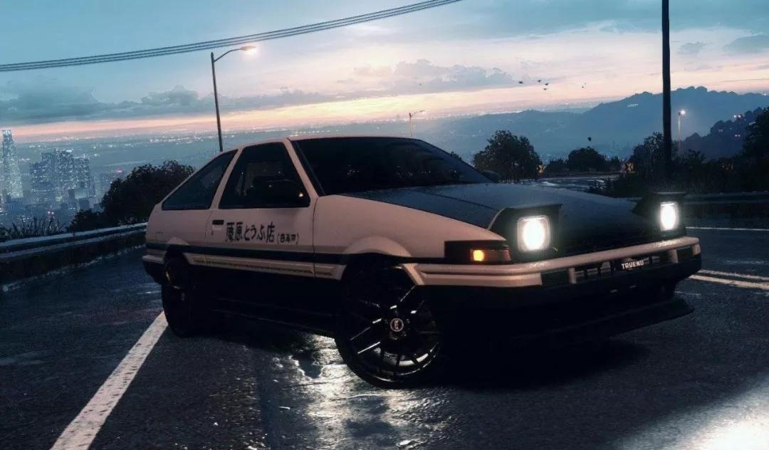 汽车大灯一般有哪几种怎么区分,汽车大灯分为哪几种哪种好