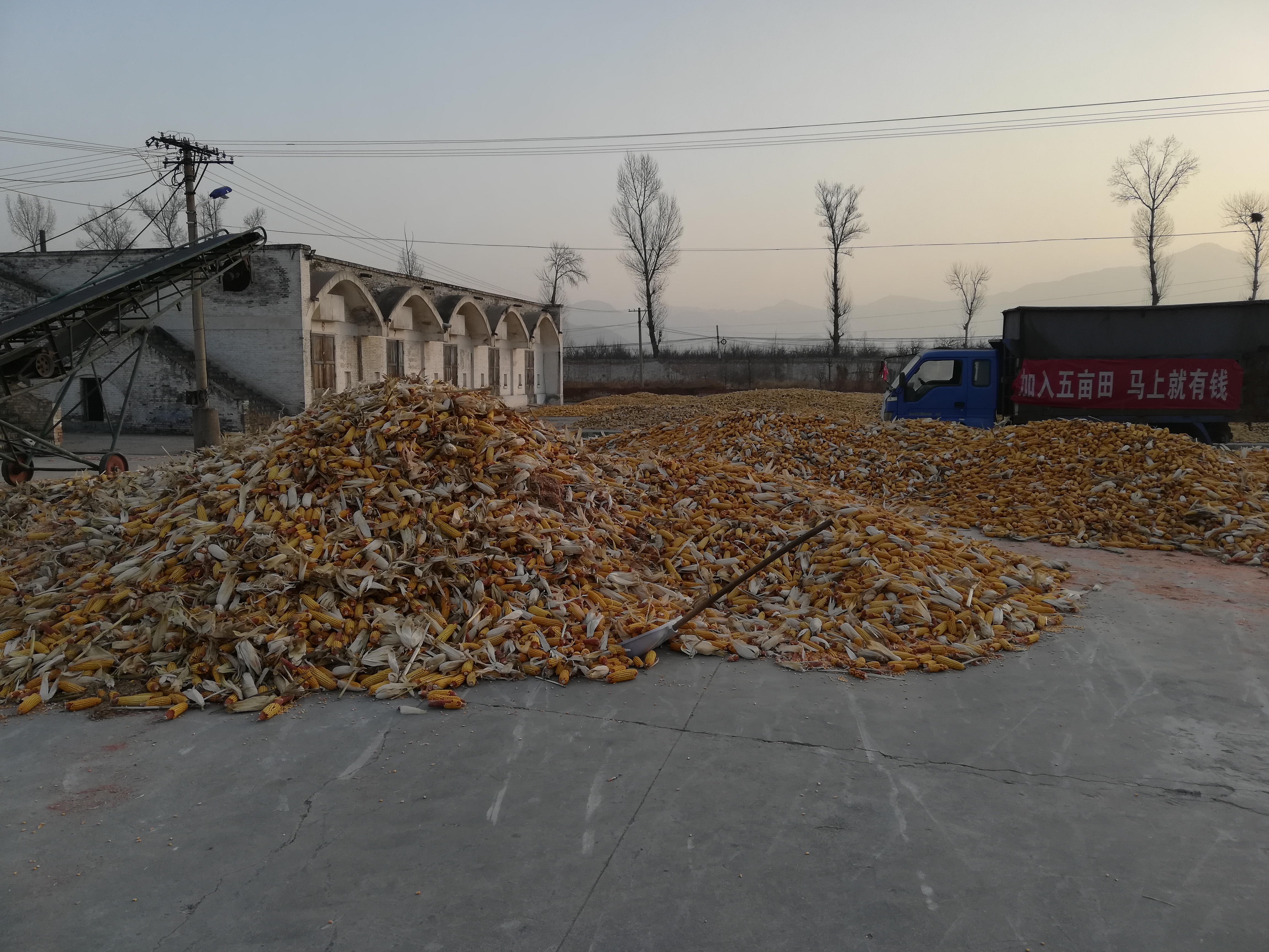 农资经销商怎么跟农资店合作,农资经销商如何和厂家打交道