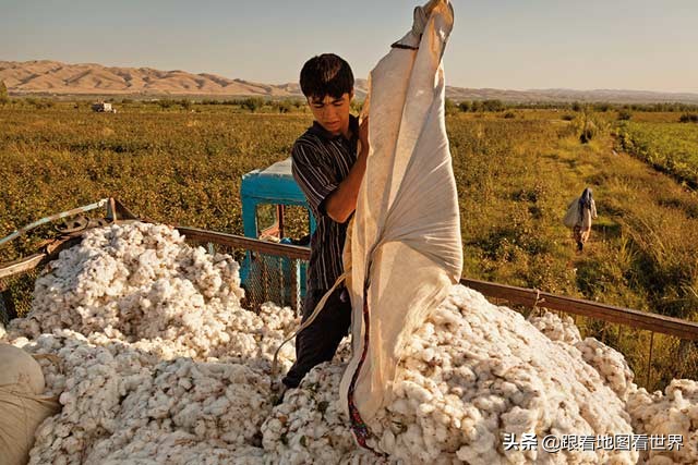 吉尔吉斯斯坦有中国富吗,吉尔吉斯斯坦贫穷原因