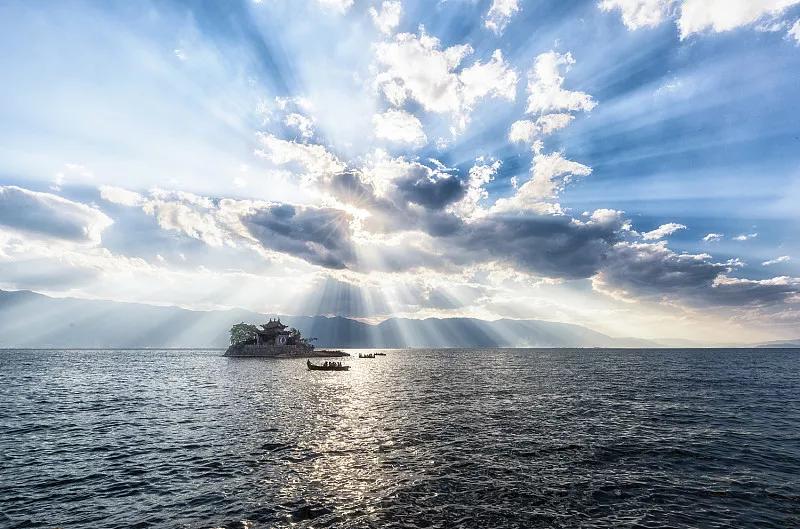 去云南人生感悟,来到云南才知道什么是云