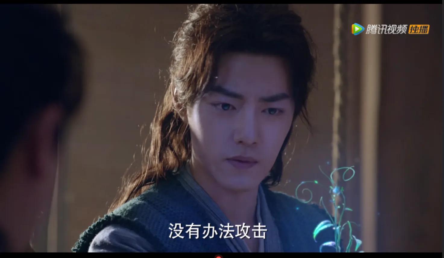 斗罗大陆剧评系列第3集：斗大少，练蓝草