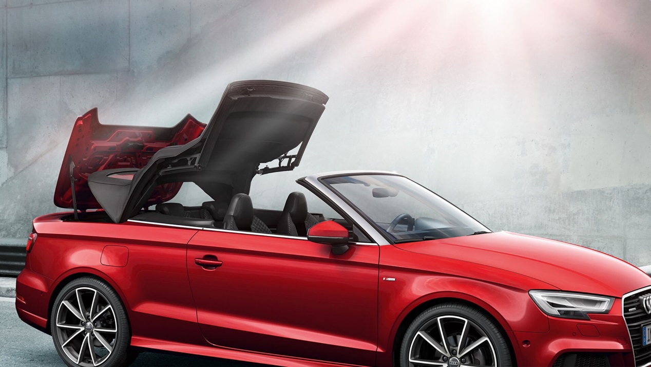 平民化值得玩的敞篷车,入门级敞篷车哪个性价比高