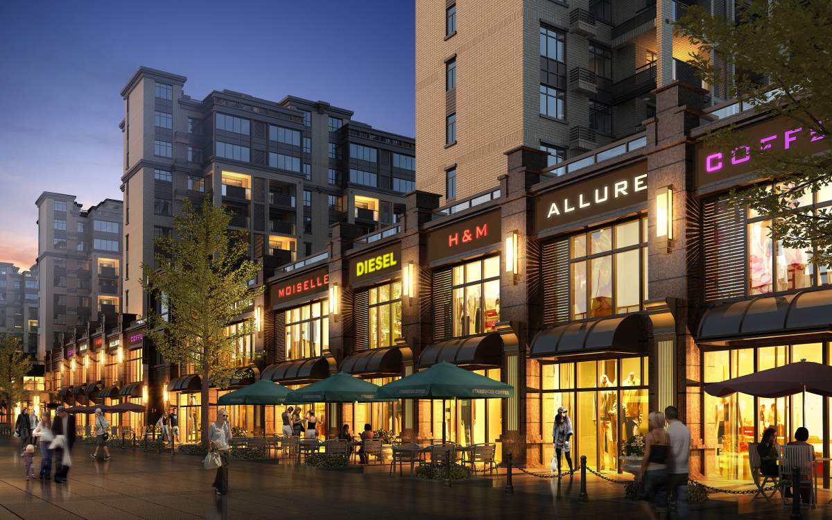 为什么很多人建议不要投资商铺了,为什么都建议不要买商铺