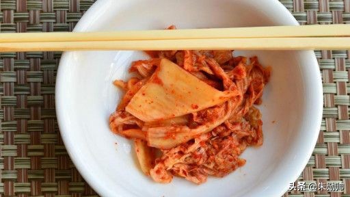 怎么去除泡菜坛子的味道,解开韩国泡菜独特味道的关键秘密