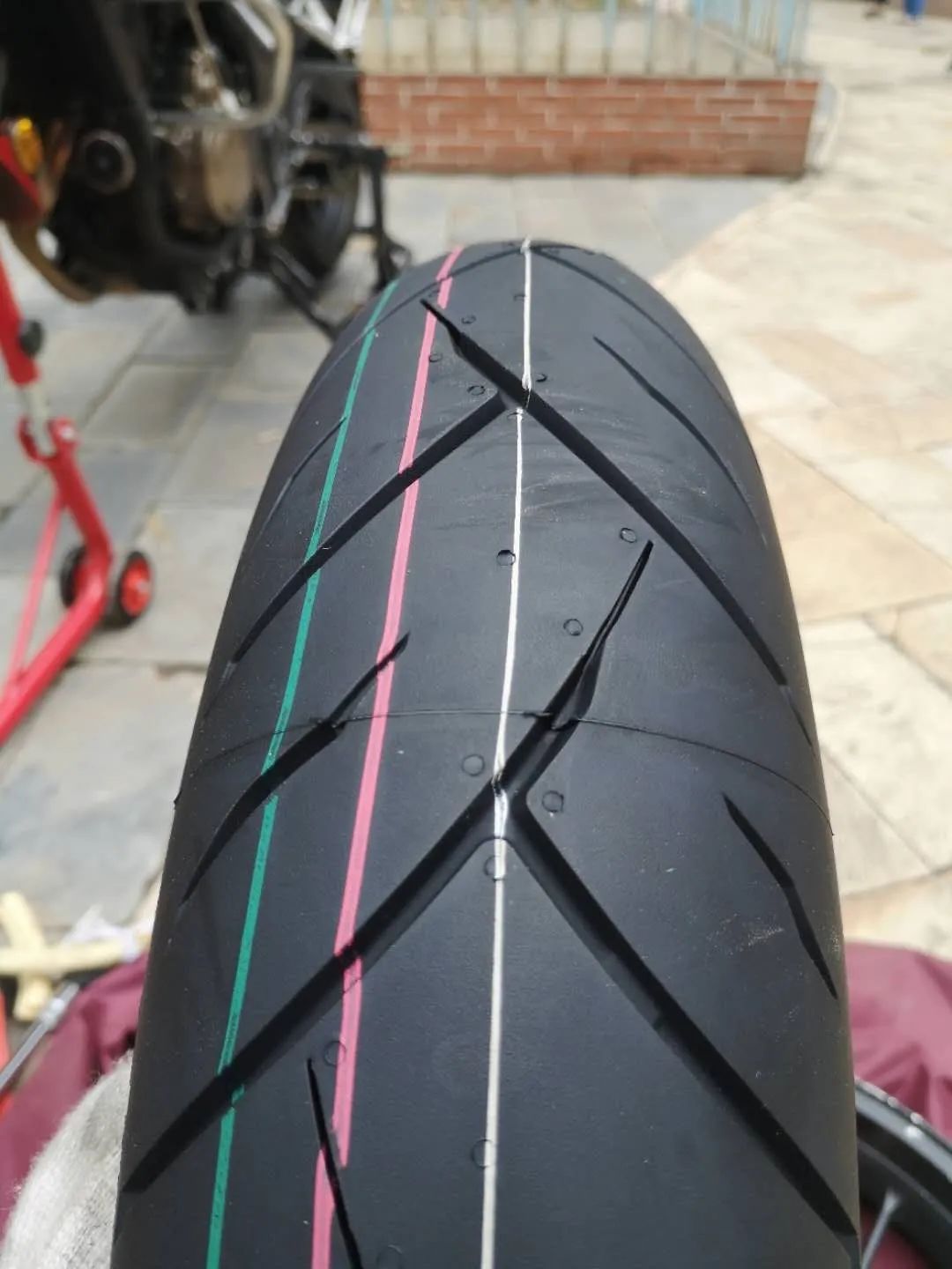 玛吉斯车质量怎么样,玛吉斯哪款轮胎操控好