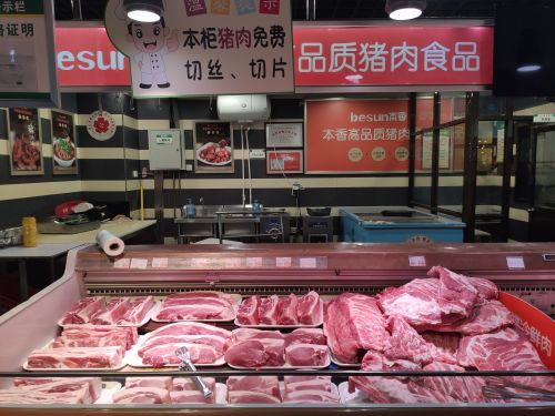 铜川附近大型市场,铜川大型批发市场