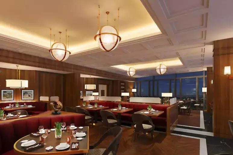 北京王府井文华东方酒店官网,北京东方文华酒店开业