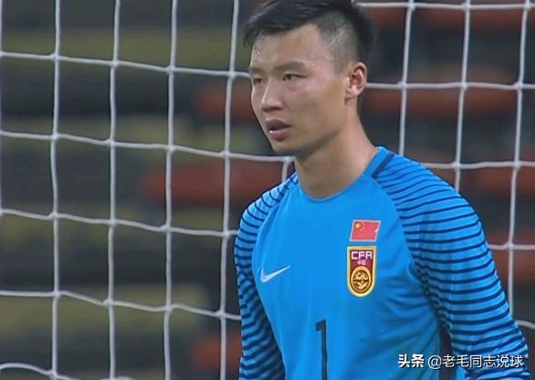 中国足球队打入多少乌龙球,进乌龙球的国足