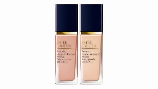 雅诗兰黛沁水粉底液价格,雅诗兰黛沁水粉底液小样