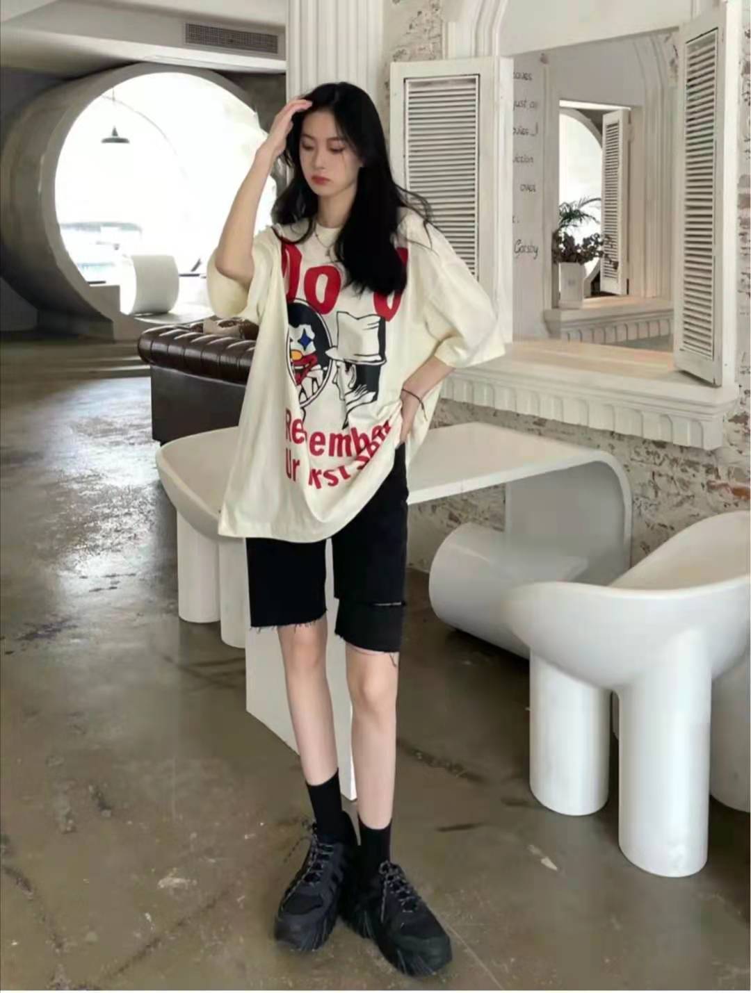 穿什么衣服才有女人味图片,女人穿什么衣服显得有女人味