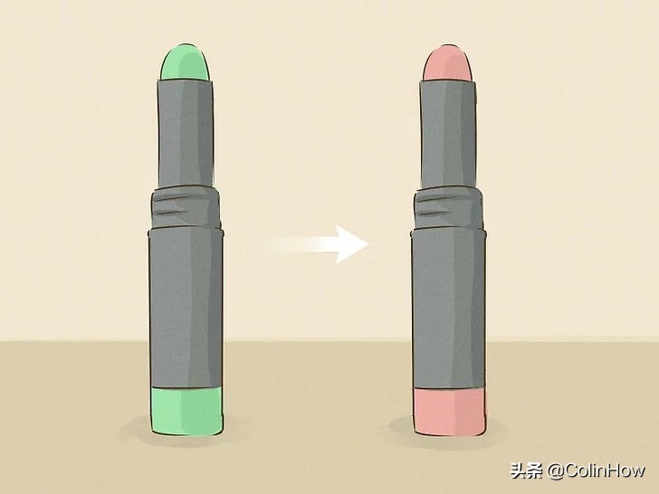 如何去除吻痕,怎么遮盖吻痕