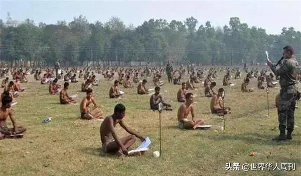 印度的高考到底有多难,印度高考到底有多强