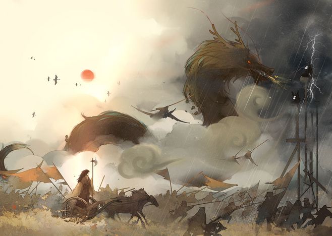 苗族为什么只有语言没有文字,苗族文字为什么消失