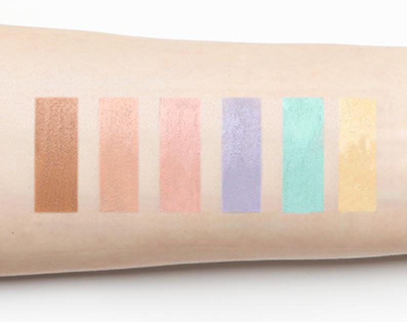 那些年填满宿舍桌的开架彩妆，你还记得吗？