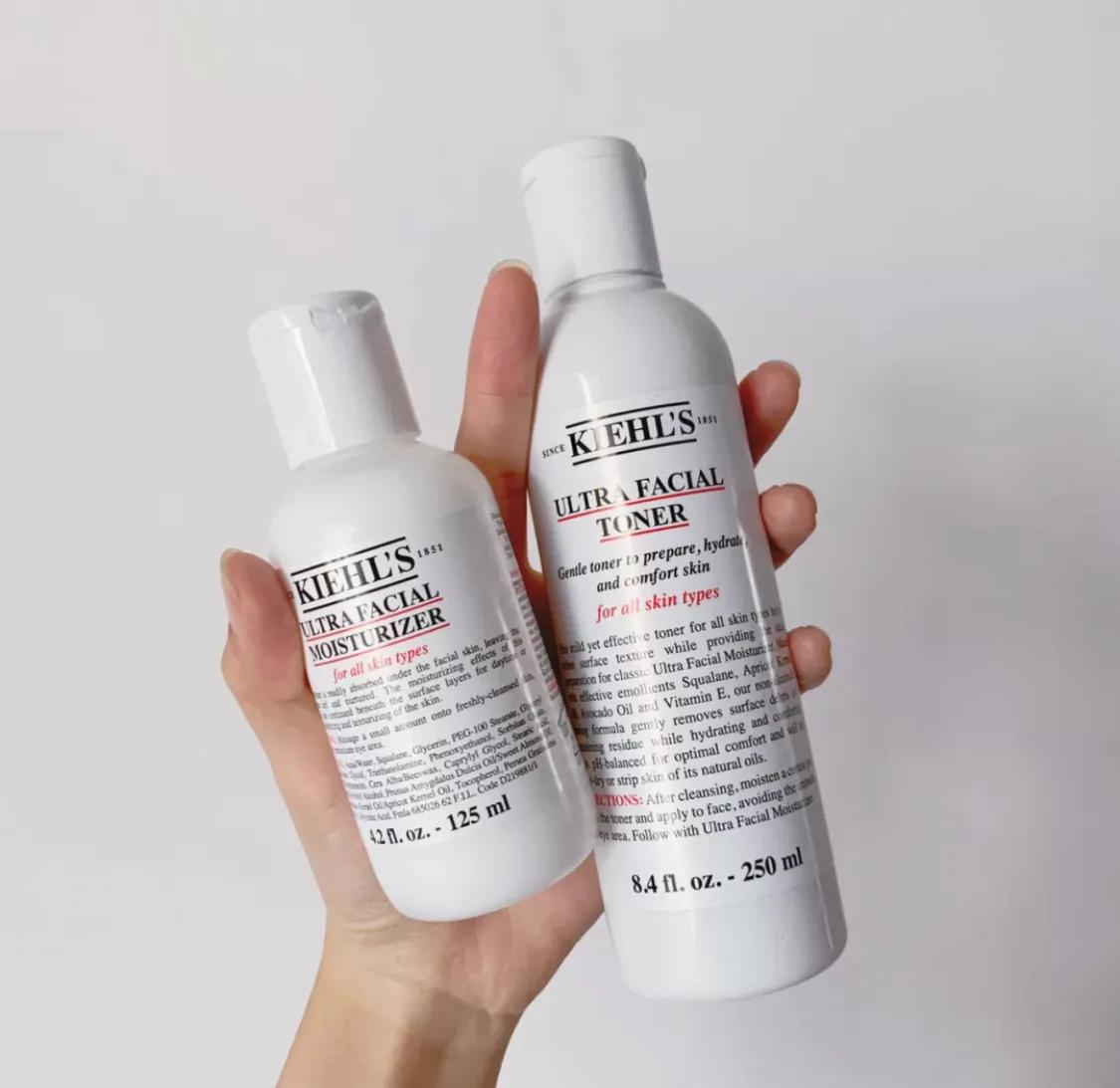 护肤干货分享急救补水功课,护肤干货15秒