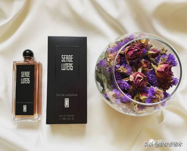 叶落方知秋完整版,适合春夏秋冬的大牌香水